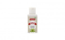 Puramio Kewra Essence   Plastic Bottle  50 millilitre